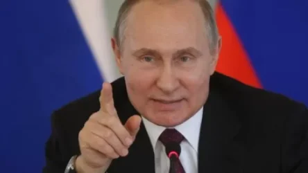 Պուտինը ՌԴ անվտանգության խորհրդում քննարկել է հայ-ադրբեջանական սահմանի իրավիճակը, միջնորդության հարցը