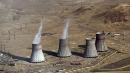 ԱԷԿ-ը հրթիռակոծելու Ադրբեջանի ՊՆ հայտարարությունը քաղաքացիական բնակչությանն ուղղված բացահայտ սպառնալիք է. Ժոզեֆ Սիգելե