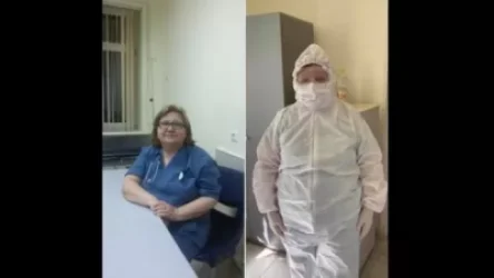 Կորոնովիրուսից մահացել է Ավշարի բժշկական ամբուլատորիայի տնօրեն Արուս Գեւորգյանը