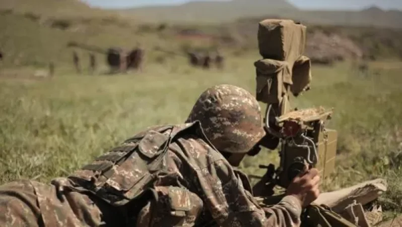 Արցախա-ադրբեջանական հակամարտ զորքերի շփման գծում հարաբերական կայուն օպերատիվ իրադրությունը էական փոփոխությունների չի ենթարկվել. ՊԲ