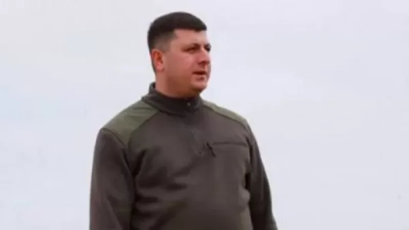 Տավուշում ռազմական գործողությունների դրվագներ կան, որոնք, միգուցե, չեն հանրայնացվելու, պետք էլ չէ. Տիգրան Աբրահամյան