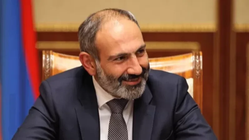 Armenian Armed Forces Demonstrate Exceptional Readiness, Debunking Myths About Azerbaijani Military Capability: Pashinyan