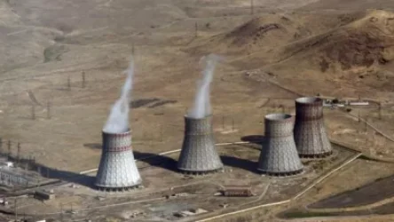 Ատոմային էներգիայի միջազգային գործակալության գլխավոր տնօրենը տեղեկացվել է Մեծամորի ԱԷԿ-ին հարվածելու` Բաքվի հայտարարության մասին