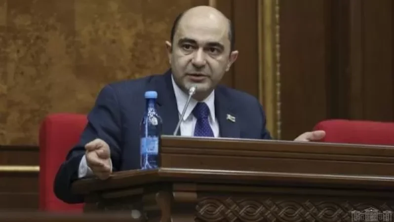 Էդմոն Մարուքյանը դիմել է Ռուսաստանի իրավապահ մարմիններին