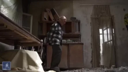 ՏԵՍԱՆՅՈՒԹ. Նրանք չեն կարող այնպես ջարդել, որ չկարողանանք սարքել