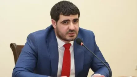 Հայկական ծիրանի հանրահռչակման ավելի լավ ակցիա դժվար կլիներ պատկերացնել. Արման Եղոյան