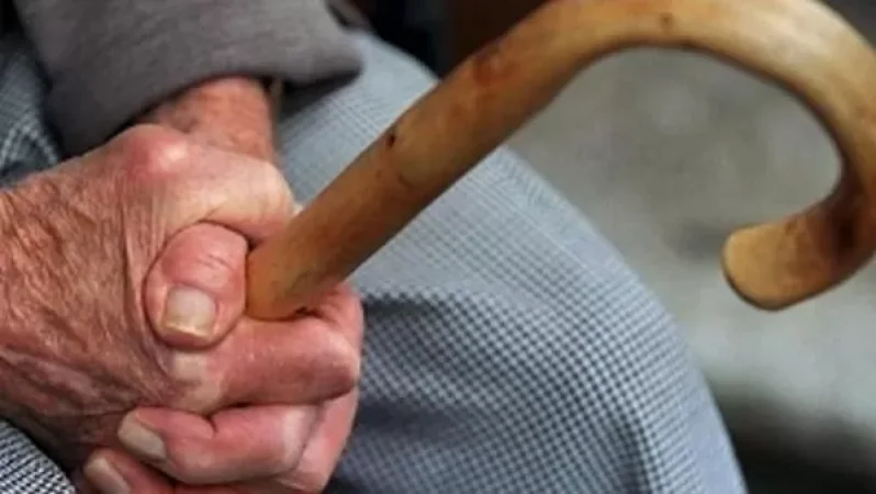 COVID-19 Infections Rise at Gyumri's Care Home; Four Residents Set to Be Discharged