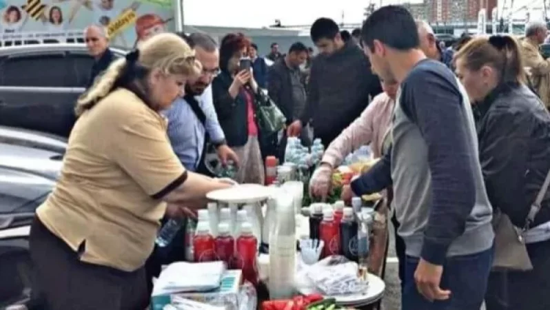 Մենք պայմանագիր ունենք Աստծո հետ, մենք Հայ ենք․ Ալեն Սիմոնյան