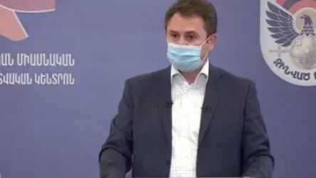 Երեկ ողջ օրվա ընթացքում չնայած ռիսկային իրավիճակին, իրականացվել են վերականգնողական աշխատանքները սահմանամերձ բնակավայրերում. մարզպետ