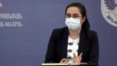 Ադրբեջանին սպառազինության վաճառքը մահացու բնույթ է կրում. ԱԳՆ