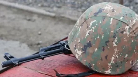 Զինծառայող Ալիկ Մանուկյանի մահվան դեպքի առթիվ հարուցվել է քրեական գործ