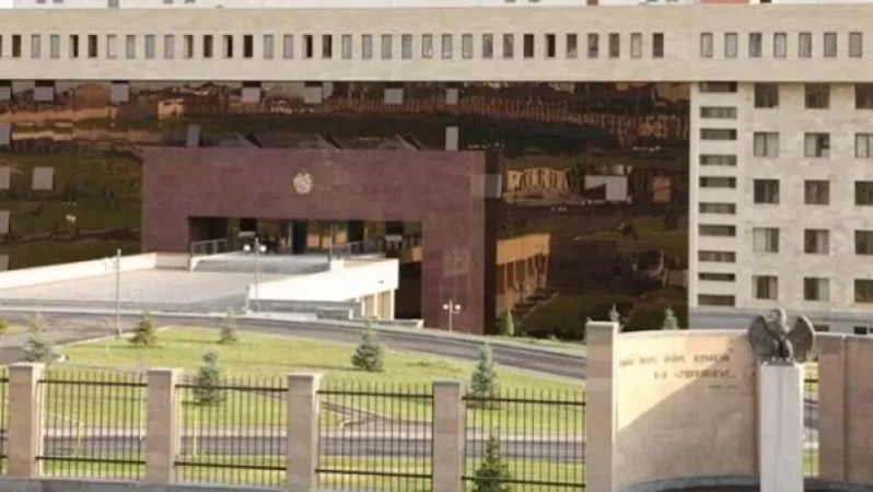 Ամբողջ օրվա ընթացքում ոչ մի հրետանակոծություն չի եղել մեր բնակավայրերի վրա. գույքագրվել է վնասը. ՀՀ ՊՆ