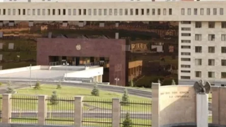 Ամբողջ օրվա ընթացքում ոչ մի հրետանակոծություն չի եղել մեր բնակավայրերի վրա. գույքագրվել է վնասը. ՀՀ ՊՆ