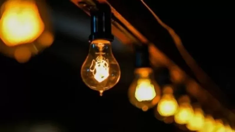 Power Outages in Yerevan and Two Regions