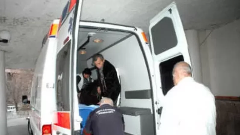 Երևանում փրկարարները հայտնաբերել են 38-ամյա տղամարդու դի