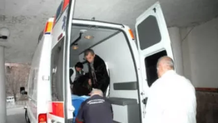 Երևանում փրկարարները հայտնաբերել են 38-ամյա տղամարդու դի