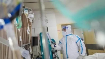 Կորոնավիրուսի վարակվման 415 նոր դեպք․ 171 անձ ապաքինվել է