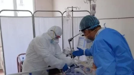 Կորոնավիրուսից մահացած 10 անձանցից ամենաերիտասարդը 41 տարեկան էր, իսկ ամենատարեցը 89