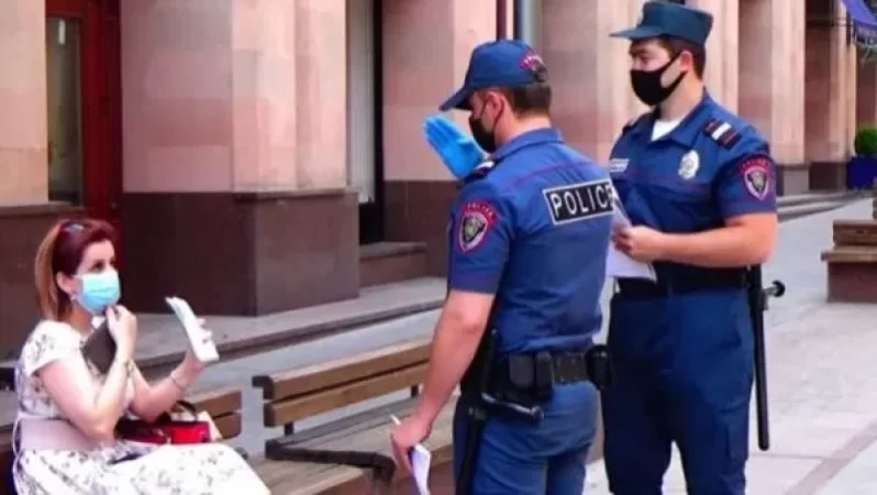 VIDEO: Police Implement Enhanced Services Across the Republic