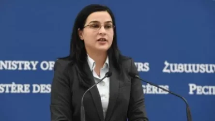 Հայաստանի ու Ադրբեջանի միջև օպերատիվ կապը գործում է. ՀՀ ԱԳՆ խոսնակ