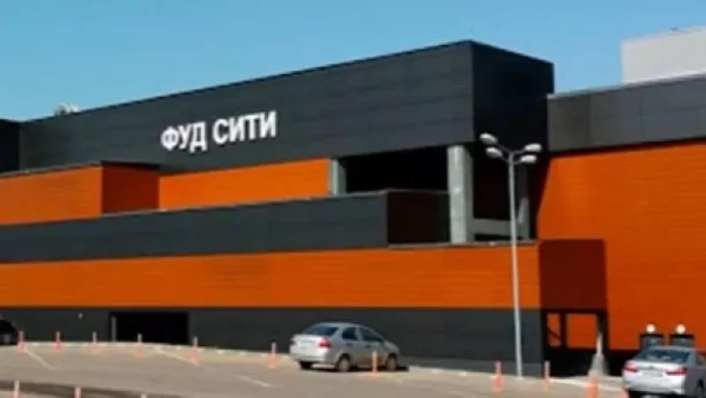 ՏԵՍԱՆՅՈՒԹ. «Ֆուդ Սիթիի» տնօրինությունն ազգային հողի վրա կոպիտ ձևով վտարել է հայ գործարարներին