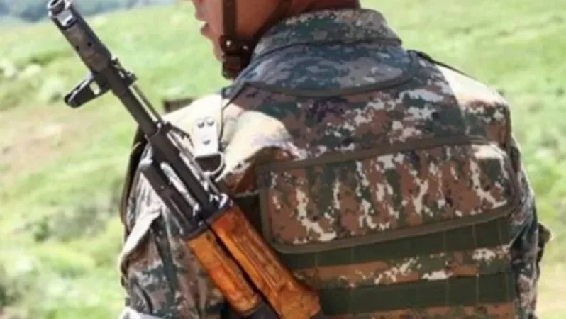 Ինքնասպանություն գործած զինծառայողն ընտանիքի միակ տղան էր. Փաստինֆո