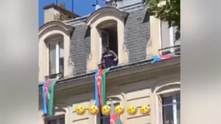 ՏԵՍԱՆՅՈՒԹ. Էս ինչ խայտառակ խառն են սրանք. ահա վերջին նորությունները Փարիզից. Արման Աբովյան