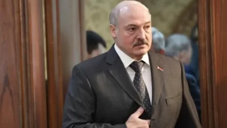 Ալեքսանդր Լուկաշենկոն չի հոսպիտալացվել. խոսնակը` նրա առողջական վիճակի մասին