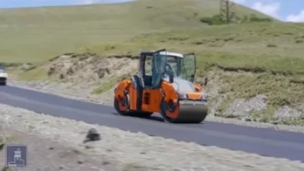 ՏԵՍԱՆՅՈՒԹ. Գյումրի-Բավրա ճանապարհահատվածը հիմնանորոգվում է. վարչապետը գրառում է կատարել