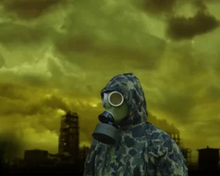 ԱՄՆ-ը Ռուսաստանին մեղադրել է քիմիական զենք կիրառելու մեջ