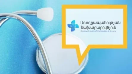 Մահացած 9 պացիենտներն ունեցել են ուղեկցող քրոնիկական հիվանդություններ