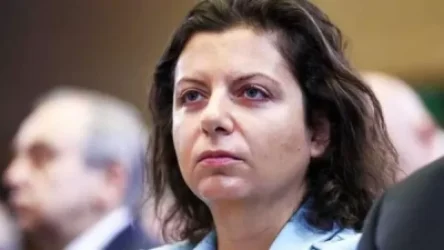 ՀԱՊԿ ֆեյսբուքյան պաշտոնական էջում հայտնվեց և արագ հեռացվեց Մարգարիտա Սիմոնյանի՝ հակահայկական գրառման մասին հոդված. Civilnet