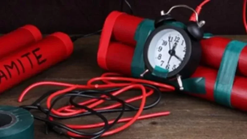 Ռումբի մասին կեղծ ահազանգերը վերջին շրջանում շատացել են