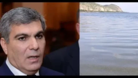 Հայրենի բնությանը մինչեւ վերջ նվիրված մարտիկի դիմակի տակ՝ փող եք աշխատում.  Արամ Սարգսյանը՝ Ամուլսարի ճամփին քնող «հայրենասեր բնապահպաններին»