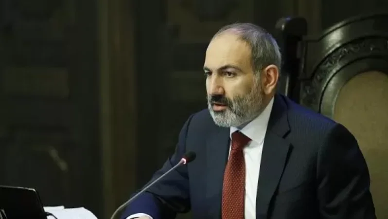 Վերջին երկու ժամվա ընթացքում հարյուրավոր փոխանցումներ եղան Զինծառայողների ապահովագրության հիմնադրամին. Փաշինյան