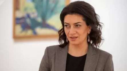 Ցավով նշում եմ, որ ունենք ընտանիք, որը հրաժարվում է դուրս գալ ուրիշի սեփականությունից. Աննա Հակոբյան