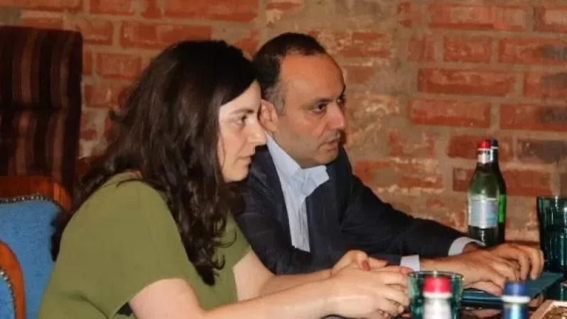 ՌԴ-ում ՀՀ դեսպանը հանդիպել է Մոսկվայում գործող  հայ երիտասարդական կառույցների հասարակական գործիչների հետ