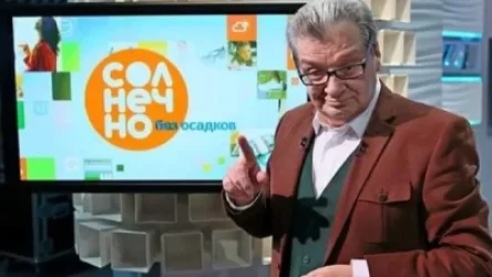 Մահացել է հայտնի հաղորդավար Ալեքսանդր Բելյաևը