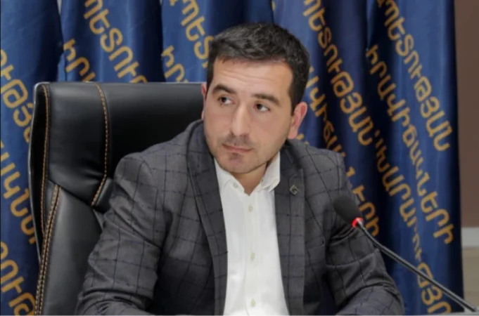 Ուսուցիչը բռնություն է գործադրել աշակերտների նկատմամբ․ նա ազատվել է աշխատանքից․ Հայկ Կոստանյան