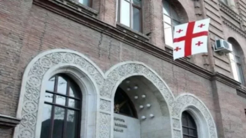 Վրաստանի ԱԳՆ-ն՝ ադրբեջանական ապատեղեկատվությանը