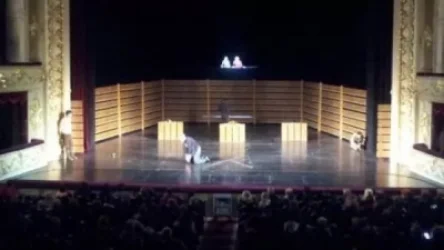 #Մնա_տանը. արտակարգ դրություն է. Թբիլիսիի հայկական թատրոնն առաջարկում է դիտել օնլայն տարբերակները