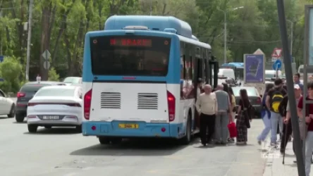 ՏԵՍԱՆՅՈՒԹ. Երևանի տրանսպորտային հավաքակայանը կհամալրվի 15 նոր տրոլեյբուսով և 171 նոր ավտոբուսով