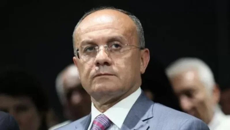 Confrontation Between Seyran Ohanyan and Another Individual: What Was Said