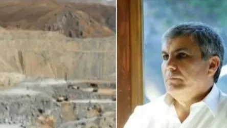 Կամաց-կամաց համոզվում եմ, որ Ամուլսարի պատմությունը «Մի կաթիլ մեղրն» է դառնալու, իսկ վերջում էլ՝ «Ձախորդ Փանոսը». Արամ Սարգսյան