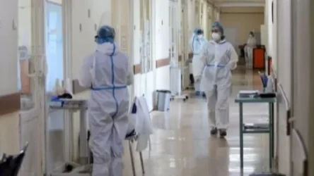 Հայաստանում մեկ օրում հաստատվել է կորոնավիրուսի 273 նոր դեպք, մահացել է 18 մարդ