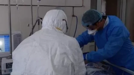 Հայատանում վերջին մեկ օրում կորոնավիրուսից մահվան 12 դեպք է գրանցվել