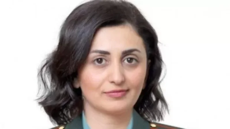 URGENT: Azerbaijani Armed Forces Open Fire with Sniper Rifles Attempting to Target Our Soldiers – MoD Spokesperson