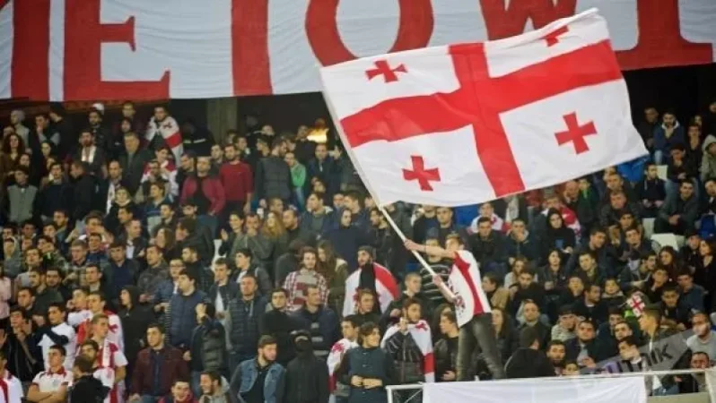 Երկրպագուներին առաջիկա օրերին թույլ կտրվի այցելել բացօթյա մարզադաշտեր. Վրաստան