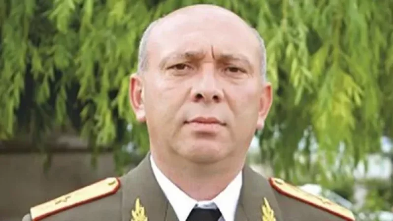 Չի կարելի երբեք թերագնահատել թշնամուն. Օգանովսկի. News. am