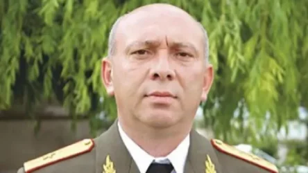 Չի կարելի երբեք թերագնահատել թշնամուն. Օգանովսկի. News. am